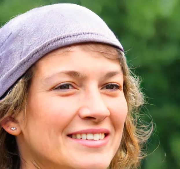 Autor Roksana Sikora