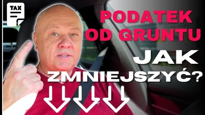 Jak obniżyć klasę gruntu: Legalny sposób na mniejszy podatek