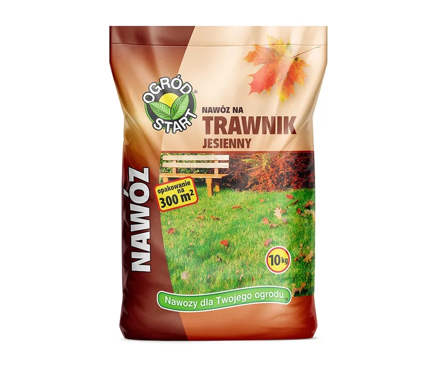 Nawóz do trawy latem: 5 zasad dla zielonego trawnika w upały