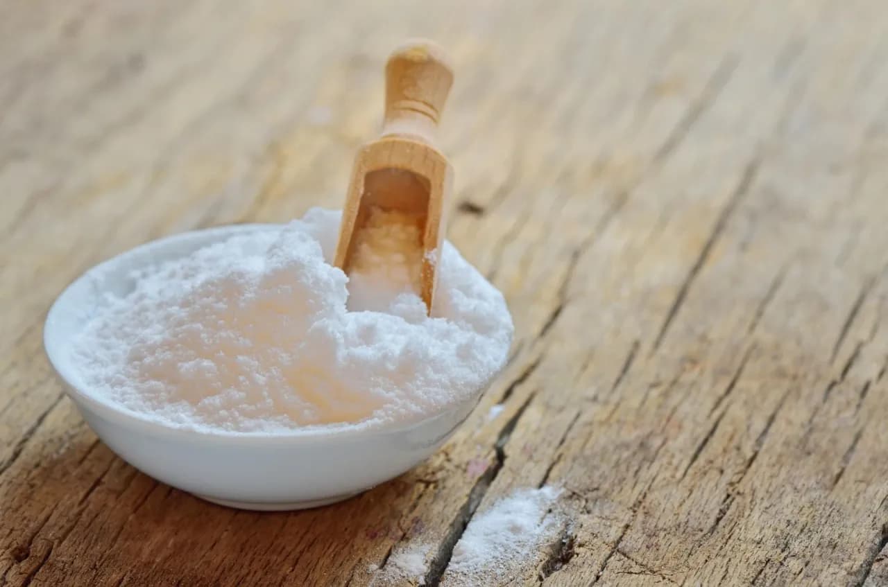 Soda jako nawóz: Naturalna metoda wzmacniania Twoich roślin