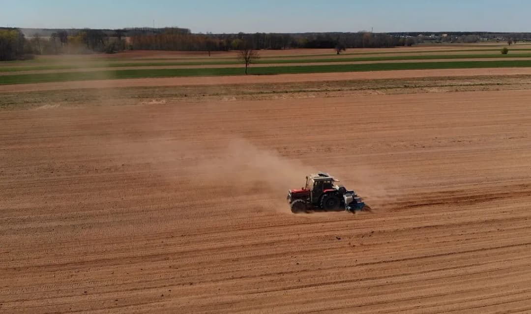 Ile kosztuje grunt rolny? Aktualne ceny i różnice regionalne
